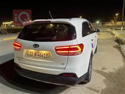 کیا سۆرینتۆ